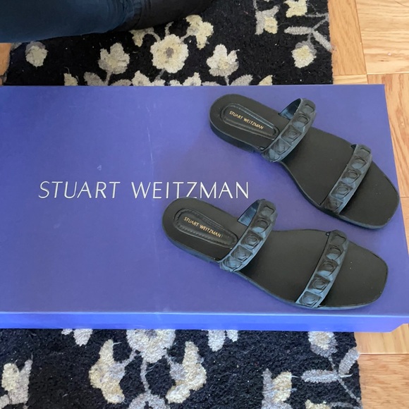 Flat Sandals - Picture 2 of 8